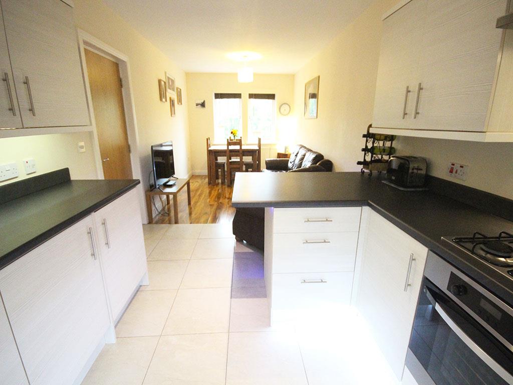 4 bedroom townhouse house SSTC in Trawden - IMG_3263.jpg